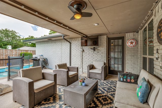 1600 Ports O Call Drive, Plano, TX 75075
