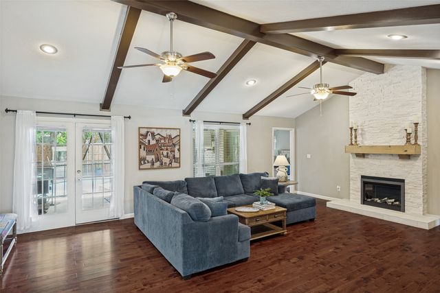 1600 Ports O Call Drive, Plano, TX 75075