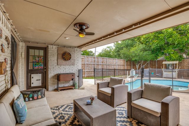 1600 Ports O Call Drive, Plano, TX 75075