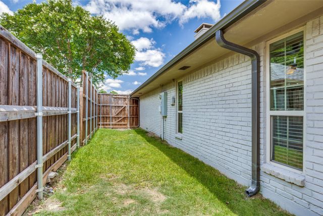 1600 Ports O Call Drive, Plano, TX 75075