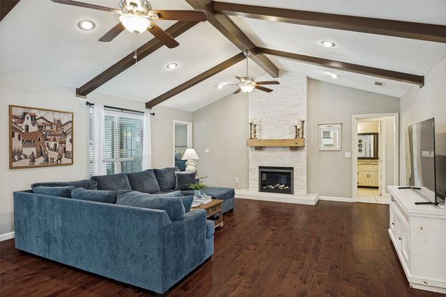 1600 Ports O Call Drive, Plano, TX 75075