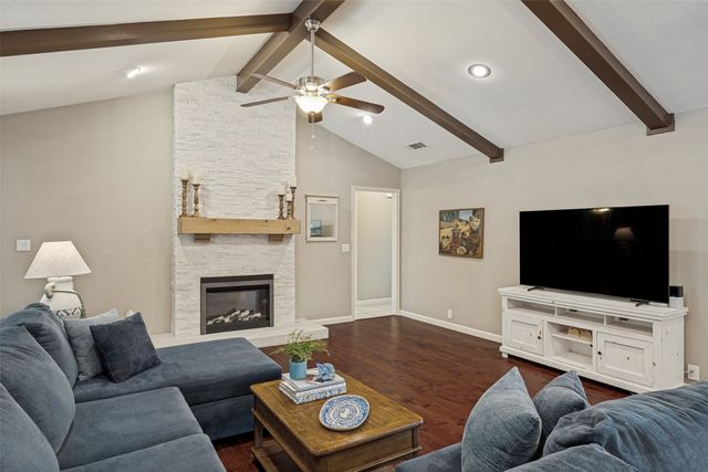 1600 Ports O Call Drive, Plano, TX 75075