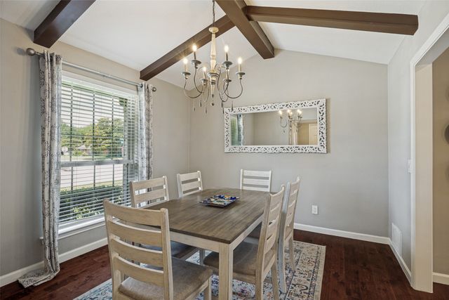 1600 Ports O Call Drive, Plano, TX 75075