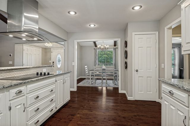 1600 Ports O Call Drive, Plano, TX 75075