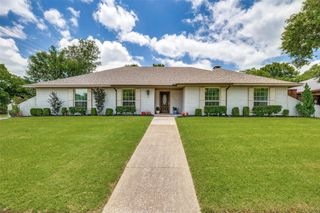 1600 Ports O Call Drive, Plano, TX 75075