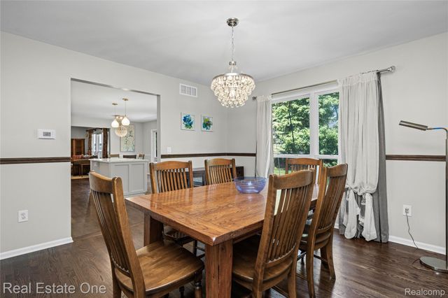 7570 Greenway Lane, West Bloomfield Charter Township, MI 48324