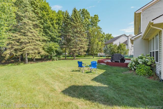 7570 Greenway Lane, West Bloomfield Charter Township, MI 48324
