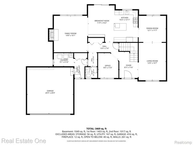 7570 Greenway Lane, West Bloomfield Charter Township, MI 48324