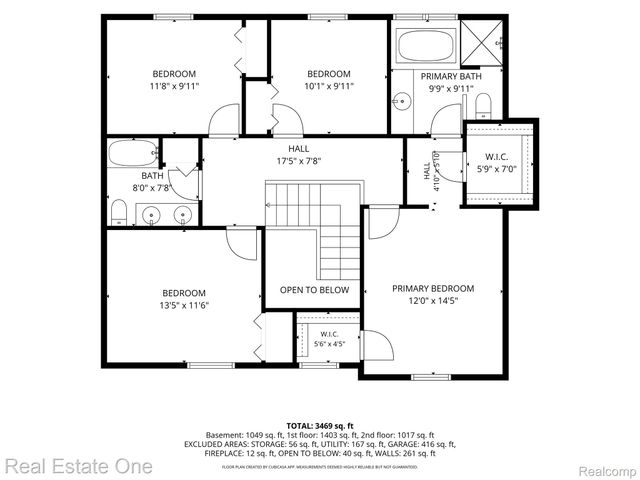 7570 Greenway Lane, West Bloomfield Charter Township, MI 48324