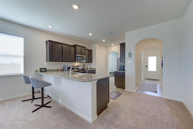 10702 Millet Court, Richmond, TX 77469
