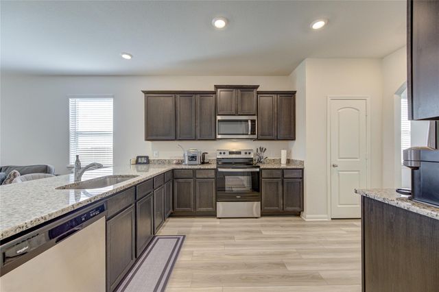 10702 Millet Court, Richmond, TX 77469