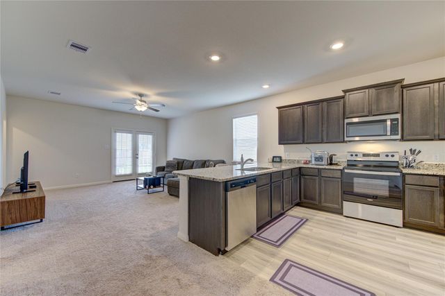 10702 Millet Court, Richmond, TX 77469
