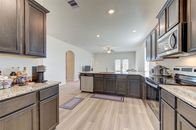 10702 Millet Court, Richmond, TX 77469
