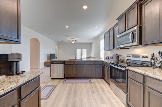 10702 Millet Court, Richmond, TX 77469