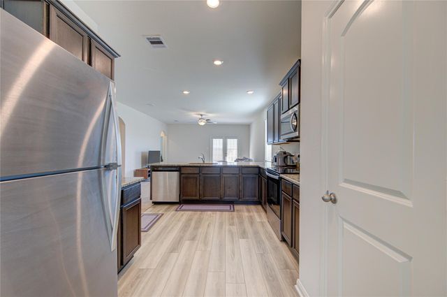 10702 Millet Court, Richmond, TX 77469