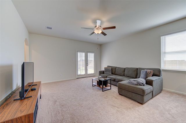 10702 Millet Court, Richmond, TX 77469