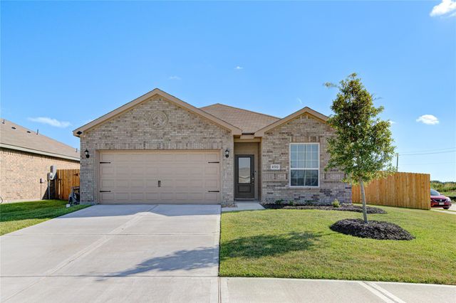 10702 Millet Court, Richmond, TX 77469