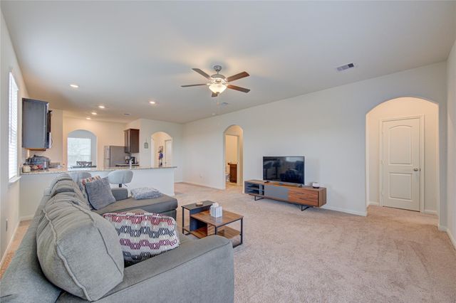 10702 Millet Court, Richmond, TX 77469