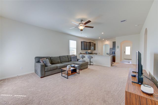 10702 Millet Court, Richmond, TX 77469