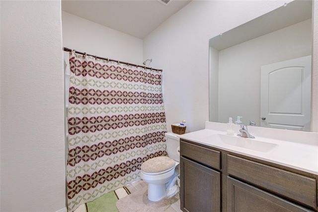 10702 Millet Court, Richmond, TX 77469