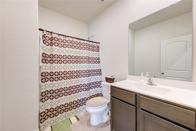 10702 Millet Court, Richmond, TX 77469