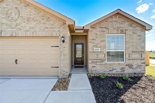 10702 Millet Court, Richmond, TX 77469