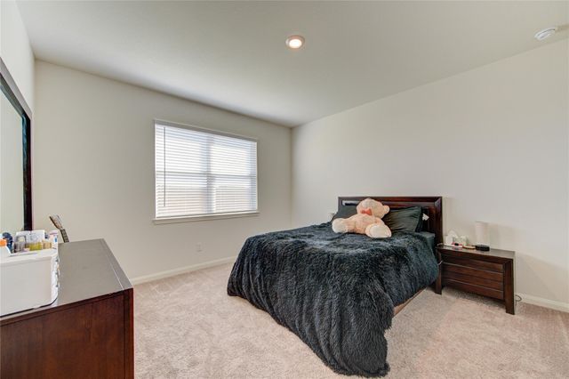 10702 Millet Court, Richmond, TX 77469
