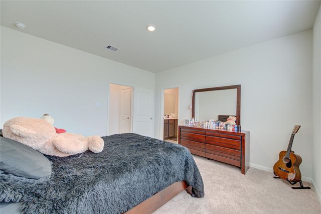 10702 Millet Court, Richmond, TX 77469
