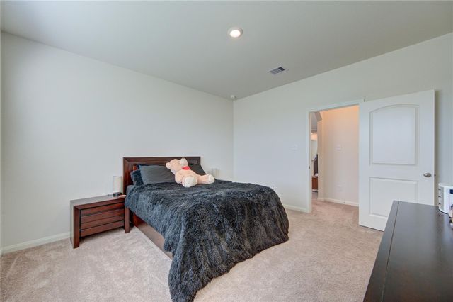 10702 Millet Court, Richmond, TX 77469