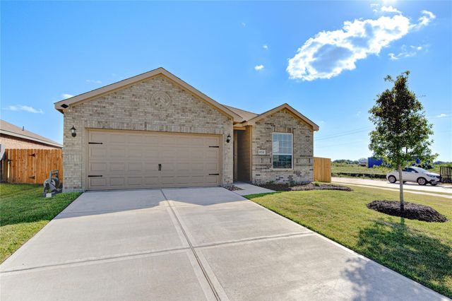 10702 Millet Court, Richmond, TX 77469