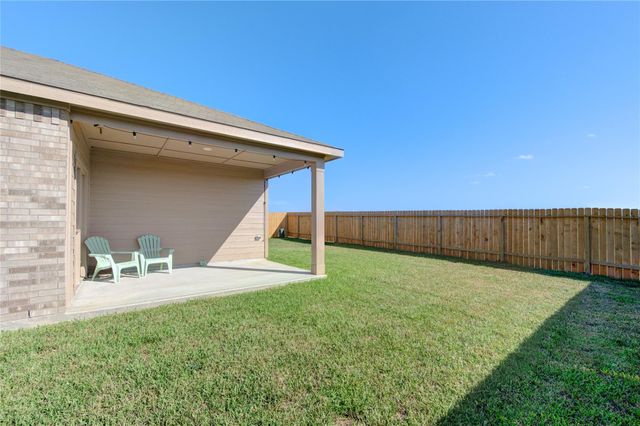 10702 Millet Court, Richmond, TX 77469