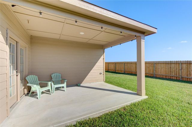 10702 Millet Court, Richmond, TX 77469