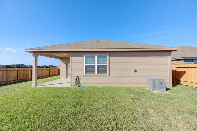 10702 Millet Court, Richmond, TX 77469