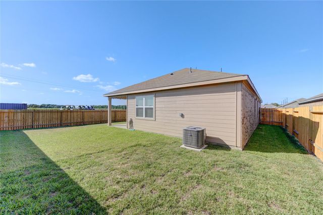 10702 Millet Court, Richmond, TX 77469
