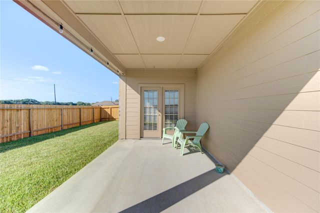 10702 Millet Court, Richmond, TX 77469