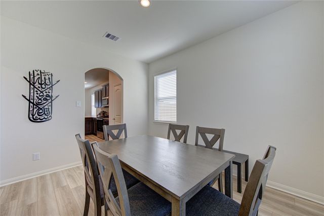 10702 Millet Court, Richmond, TX 77469