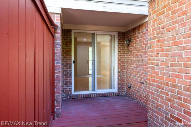 1509 Anne Drive, Royal Oak, MI 48067