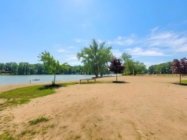 237 Markus Glen Drive, Gun Plain Twp, MI 49080
