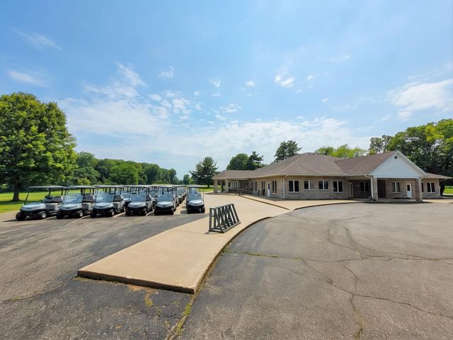 237 Markus Glen Drive, Gun Plain Twp, MI 49080