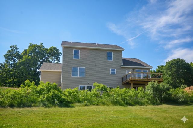 237 Markus Glen Drive, Gun Plain Twp, MI 49080