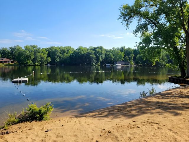 237 Markus Glen Drive, Gun Plain Twp, MI 49080