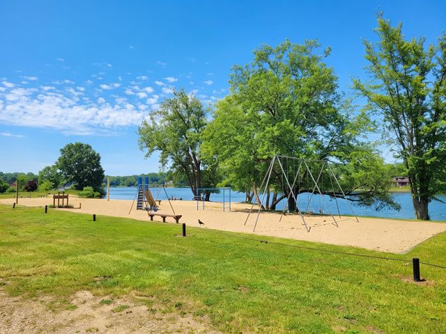 237 Markus Glen Drive, Gun Plain Twp, MI 49080