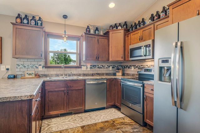 810 RUSTY COURT, Kaukauna, WI 54130