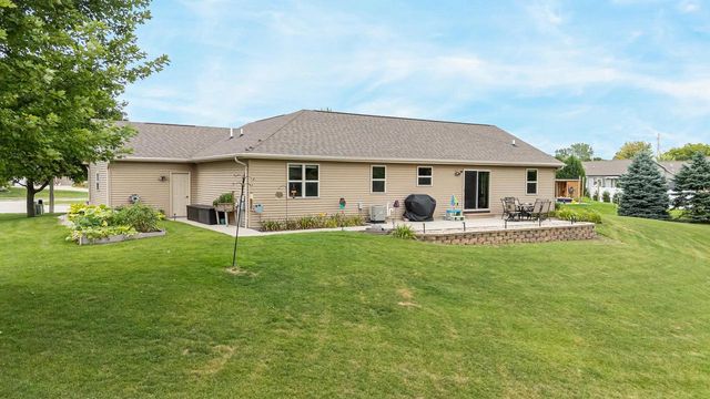 810 RUSTY COURT, Kaukauna, WI 54130