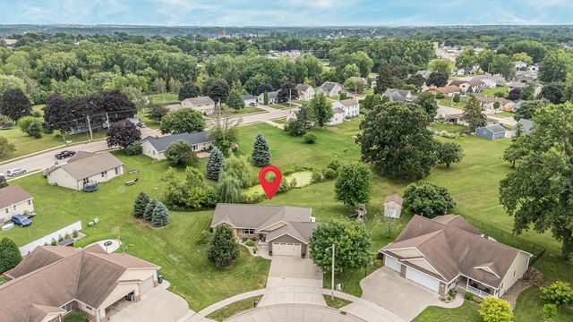 810 RUSTY COURT, Kaukauna, WI 54130