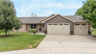 810 RUSTY COURT, Kaukauna, WI 54130