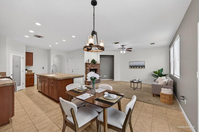 11791 Battenburg Way, Rancho Cordova, CA 95742