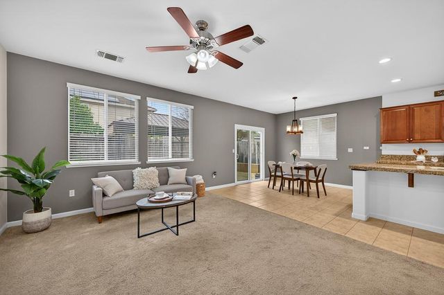 11791 Battenburg Way, Rancho Cordova, CA 95742