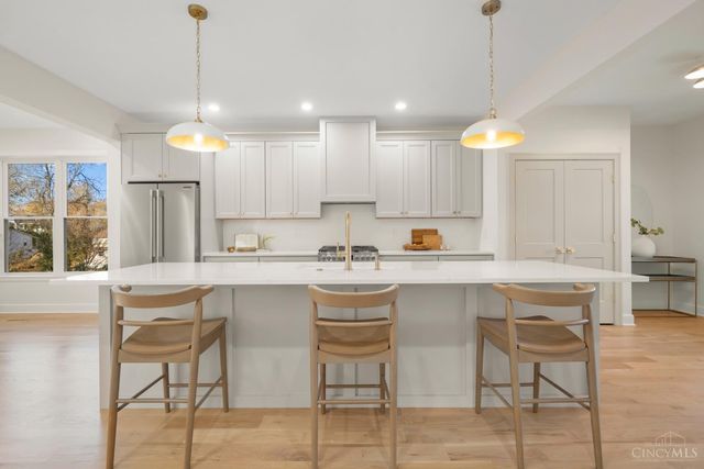 3917 Paxton Avenue, Cincinnati, OH 45209