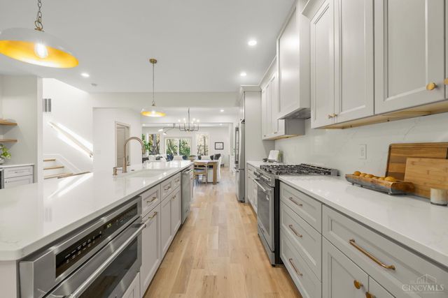 3917 Paxton Avenue, Cincinnati, OH 45209